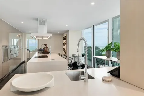 9349 Collins Avenue Surfside FL 33154