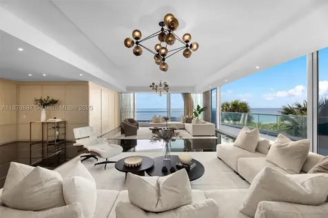 9349 Collins Avenue Surfside FL 33154