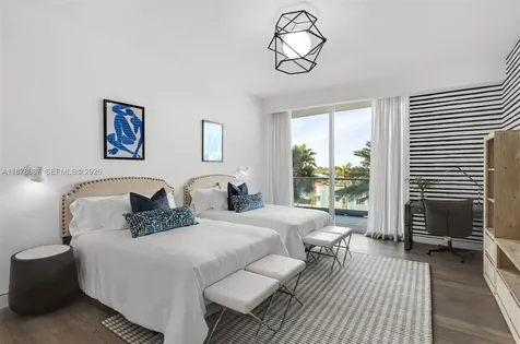 9349 Collins Avenue Surfside FL 33154
