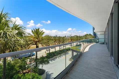 9349 Collins Avenue Surfside FL 33154