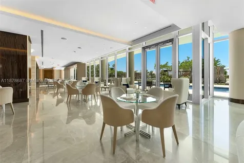 9349 Collins Avenue Surfside FL 33154