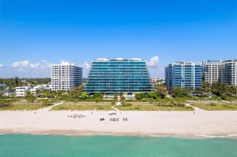 9349 Collins Avenue Surfside FL 33154