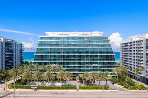 9349 Collins Avenue Surfside FL 33154