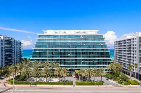 9349 Collins Avenue Surfside FL 33154