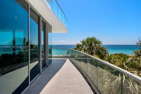 9349 Collins Avenue Surfside FL 33154