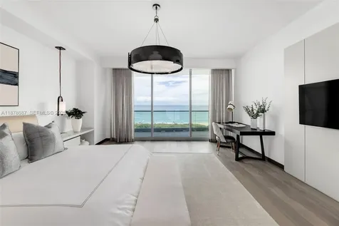 9349 Collins Avenue Surfside FL 33154