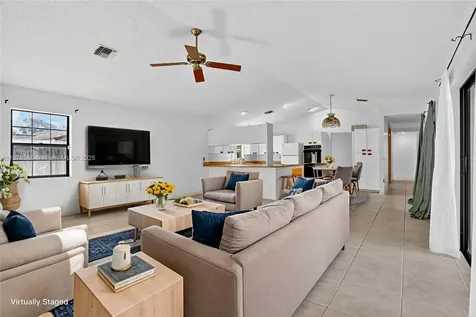 8419 NW 55th Court Coral Springs FL 33067