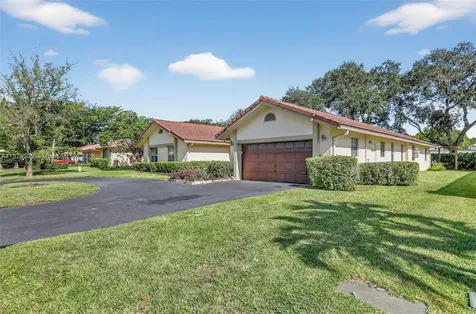 8419 NW 55th Court Coral Springs FL 33067