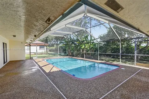 8419 NW 55th Court Coral Springs FL 33067