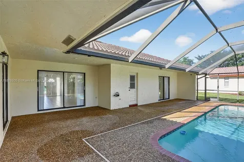 8419 NW 55th Court Coral Springs FL 33067