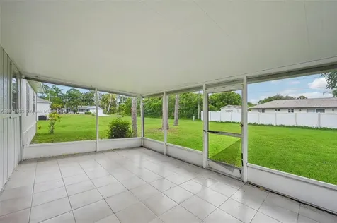 412 NW Cornell Avenue Port St. Lucie FL 34983