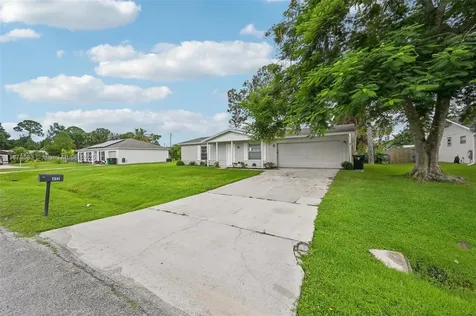412 NW Cornell Avenue Port St. Lucie FL 34983