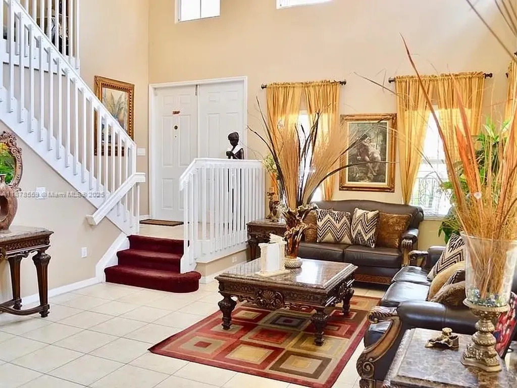 15601 SW 31st Lane Miami FL 33185