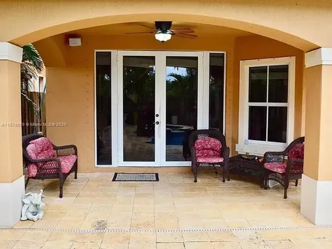 15601 SW 31st Lane Miami FL 33185