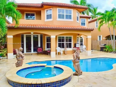 15601 SW 31st Lane Miami FL 33185