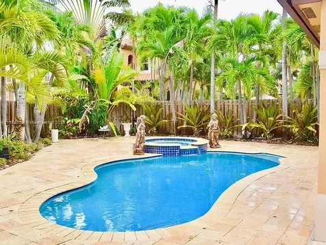 15601 SW 31st Lane Miami FL 33185