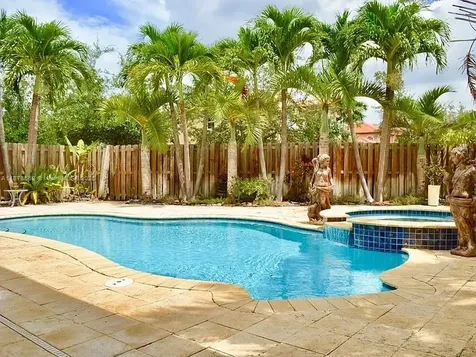 15601 SW 31st Lane Miami FL 33185