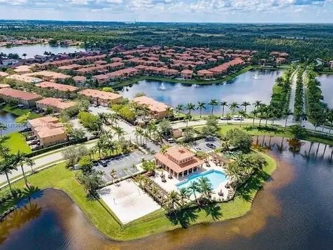 15601 SW 31st Lane Miami FL 33185