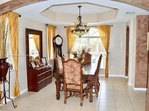 15601 SW 31st Lane Miami FL 33185