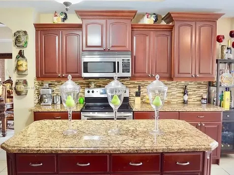 15601 SW 31st Lane Miami FL 33185