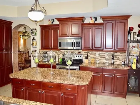 15601 SW 31st Lane Miami FL 33185