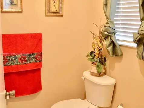 15601 SW 31st Lane Miami FL 33185