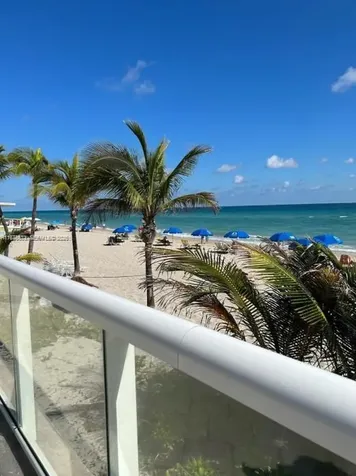 2030 S Ocean Drive Hallandale Beach FL 33009