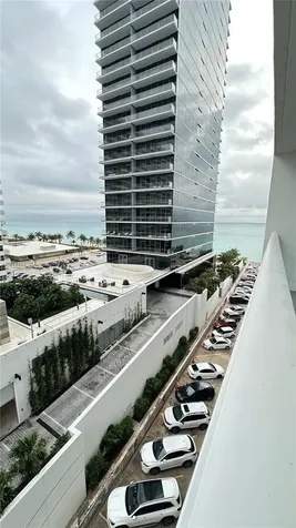 2030 S Ocean Drive Hallandale Beach FL 33009