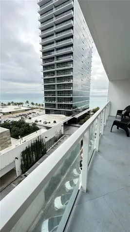 2030 S Ocean Drive Hallandale Beach FL 33009