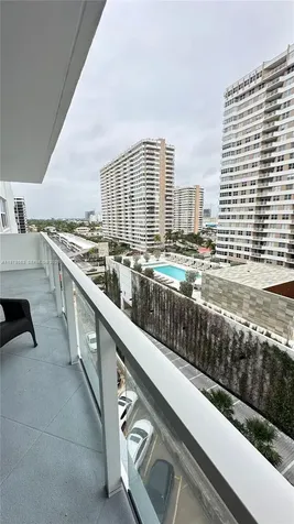 2030 S Ocean Drive Hallandale Beach FL 33009