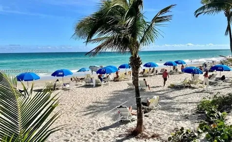 2030 S Ocean Drive Hallandale Beach FL 33009