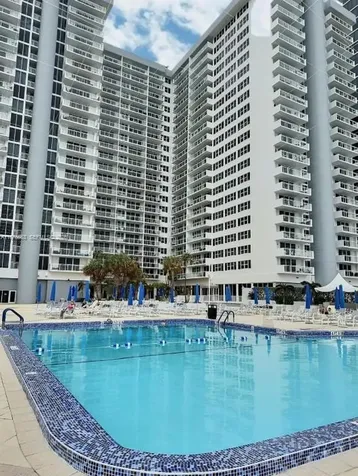 2030 S Ocean Drive Hallandale Beach FL 33009