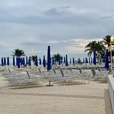 2030 S Ocean Drive Hallandale Beach FL 33009