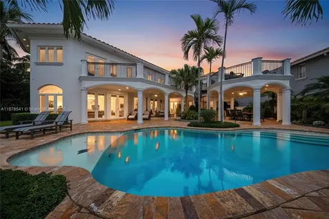 2770 NE 23rd Street Pompano Beach FL 33062