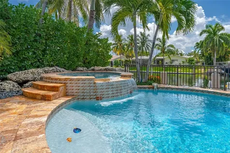 2770 NE 23rd Street Pompano Beach FL 33062