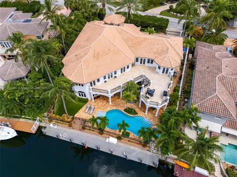 2770 NE 23rd Street Pompano Beach FL 33062