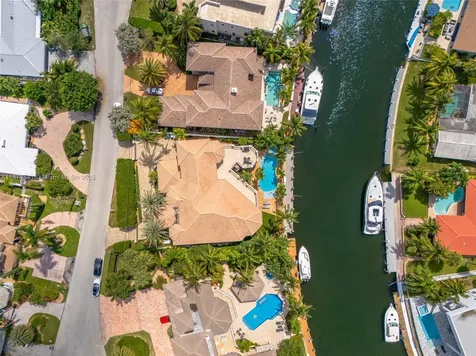 2770 NE 23rd Street Pompano Beach FL 33062