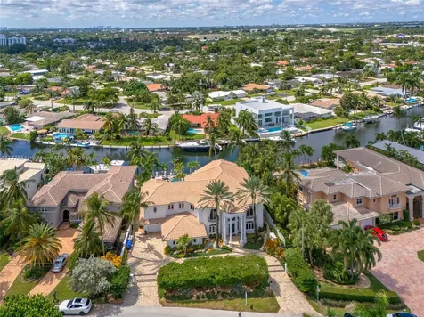 2770 NE 23rd Street Pompano Beach FL 33062