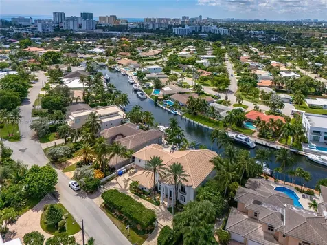 2770 NE 23rd Street Pompano Beach FL 33062
