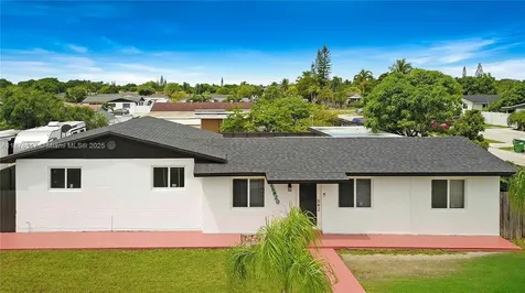 29820 SW 147th Court Homestead FL 33033