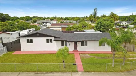 29820 SW 147th Court Homestead FL 33033