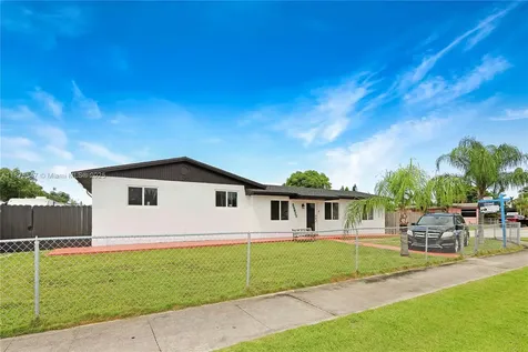 29820 SW 147th Court Homestead FL 33033