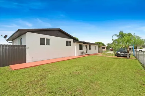 29820 SW 147th Court Homestead FL 33033