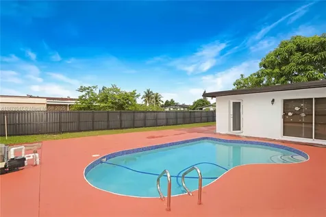 29820 SW 147th Court Homestead FL 33033