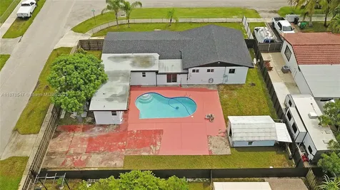 29820 SW 147th Court Homestead FL 33033