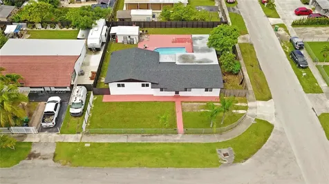 29820 SW 147th Court Homestead FL 33033