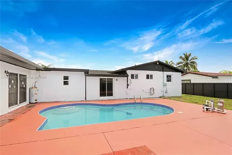 29820 SW 147th Court Homestead FL 33033
