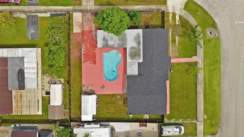 29820 SW 147th Court Homestead FL 33033