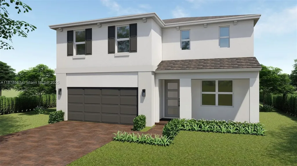 1445 NE 2nd Court Homestead FL 33033