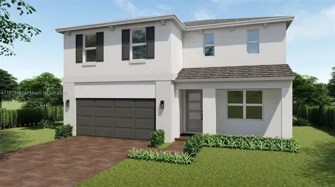 1445 NE 2nd Court Homestead FL 33033
